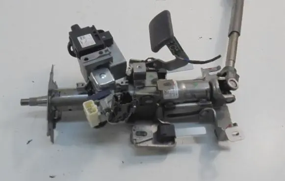 Suzuki SX4 Steering rack mechanical part 4820079J60