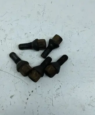 Renault Kangoo II Nuts/bolts 