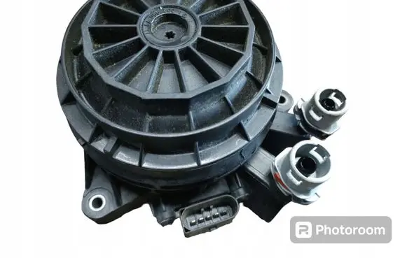 Mercedes-Benz B W247 In-tank fuel pump A6540902300
