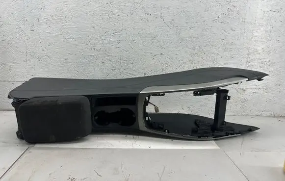 Audi A4 S4 B8 8K Center console 8K0864981
