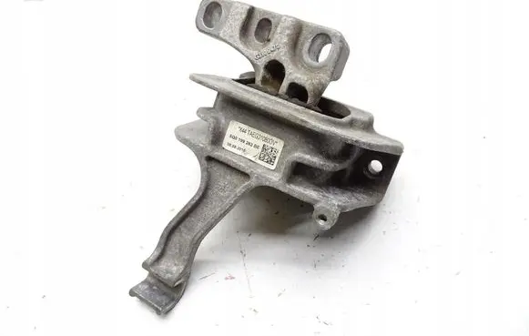 Seat Leon (5F) Engine mount vacuum valve 5Q0199262BE