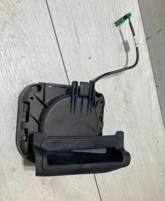 Volvo S80 Seat fan/blower 30727678