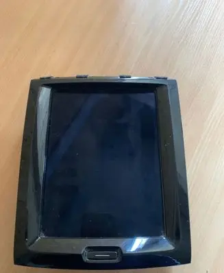 Volvo XC60 Screen/display/small screen 32247465AA 32247466AA 10R052124