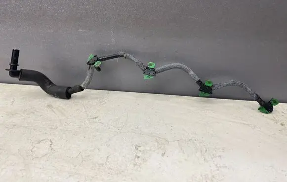 Citroen Berlingo Fuel return line/hose 