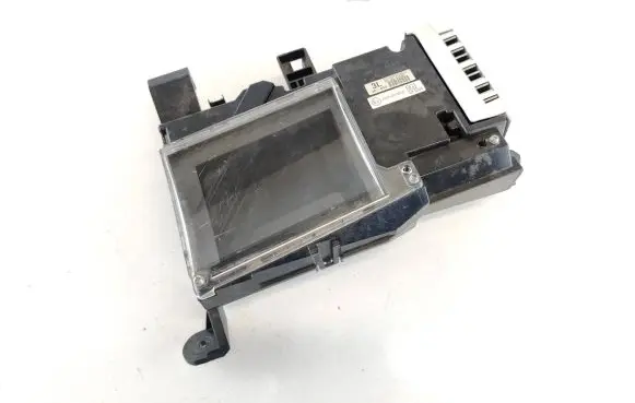 Toyota Prius+ (ZVW40) Head up display screen 8310847040 401040 G11699