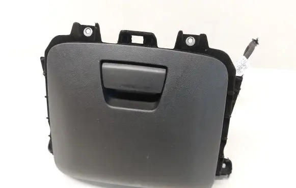Citroen C4 II Picasso Glove box central console 1162835XZD