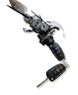 Audi Q3 8U Ignition lock 5K0905865