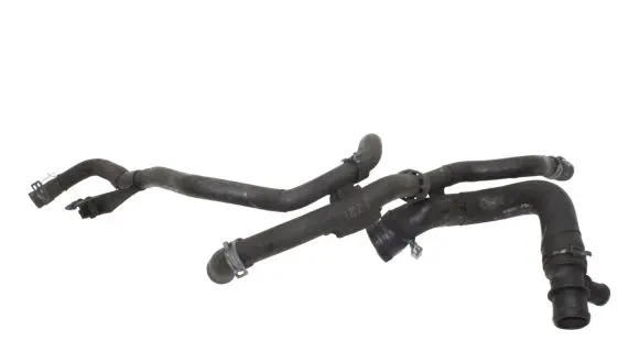 Volkswagen Scirocco Engine coolant pipe/hose