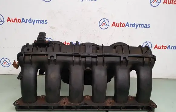 BMW X5 E70 Intake manifold 7548027 7559523 11617559523