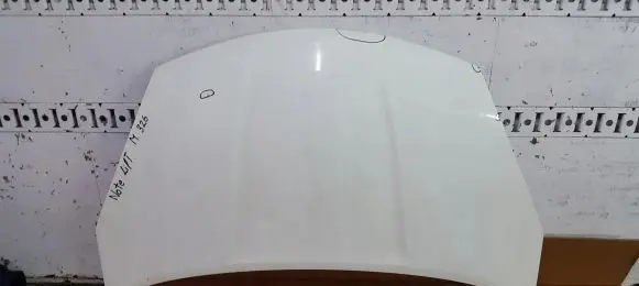 Nissan Note (E11) Engine bonnet/hood