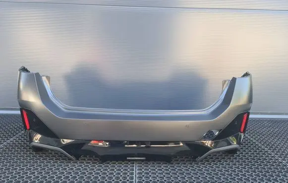 BMW 5 G60 Rear bumper