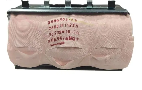 Subaru Outback (BS) Passenger airbag 2509163AB 28051611225