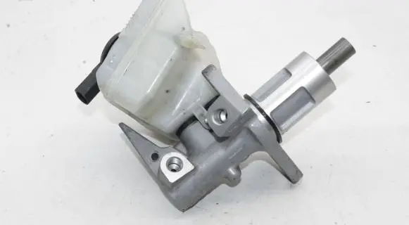 Audi A4 S4 B8 8K Master brake cylinder
