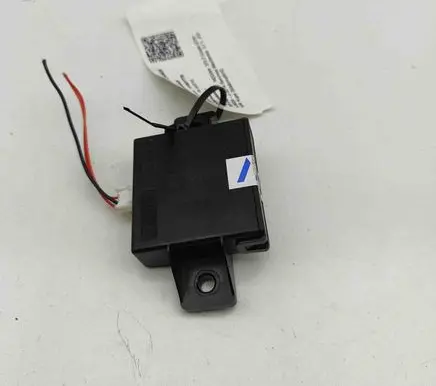 Nissan 370Z Alarm control unit/module 284E21EA1A