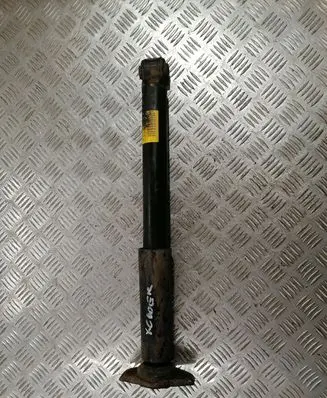 Volvo XC60 Rear shock absorber/damper 31277782