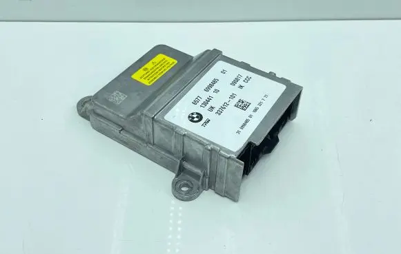 BMW 2 F45 Airbag control unit/module 6998485 13044110 337612101