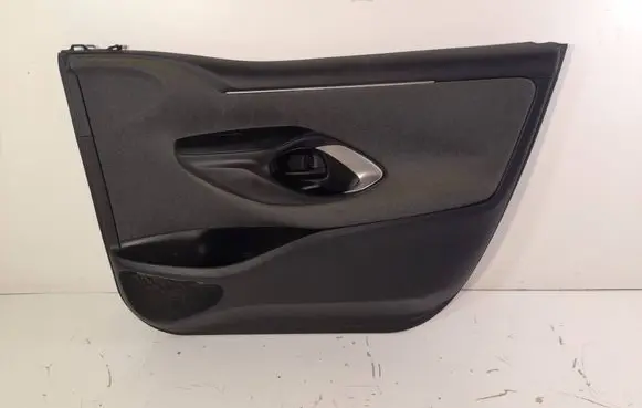 Toyota Yaris Cross Coupe rear side trim panel 676100DP21C3