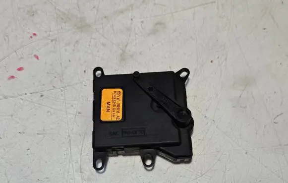 Ford Transit Air flap motor/actuator 95VW19E616AD
