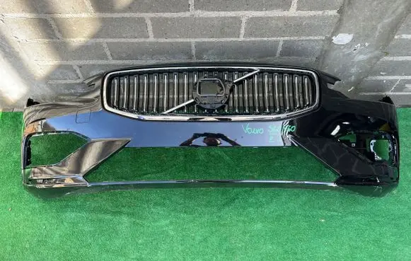 Volvo V60 Front bumper