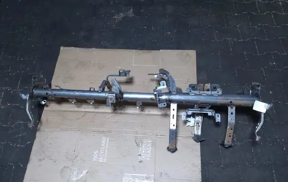 Nissan Qashqai J12 Dashboard cross member/frame bar 