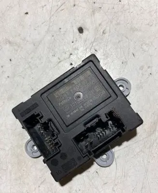 Ford Mondeo MK IV Door control unit/module 9G9T14B533TC 1010085801