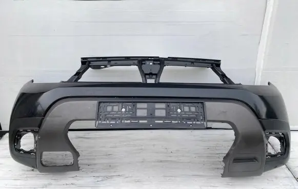 Dacia Duster II Front bumper 620221776R
