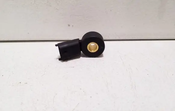 Detonation knock sensor