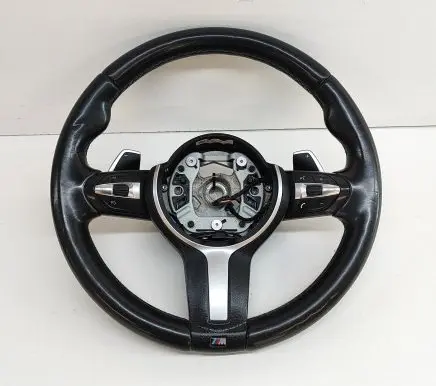 BMW X5 F15 Steering wheel 7848657