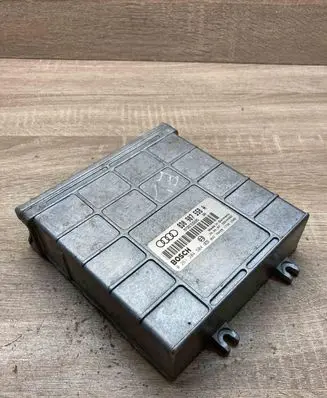 Audi A4 S4 B5 8D Engine control unit/module ECU 8D0907558A 0261204504