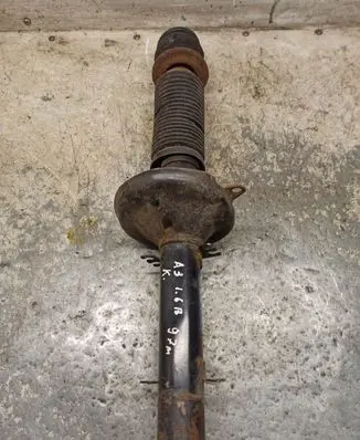 Audi A3 S3 8L Front shock absorber/damper