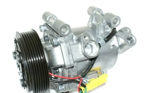 Citroen C3 Air conditioning (A/C) compressor (pump) SU001A7274 511079