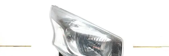 Renault Trafic III (X82) Headlight/headlamp 260105469R 1EE01141042 011410420704925