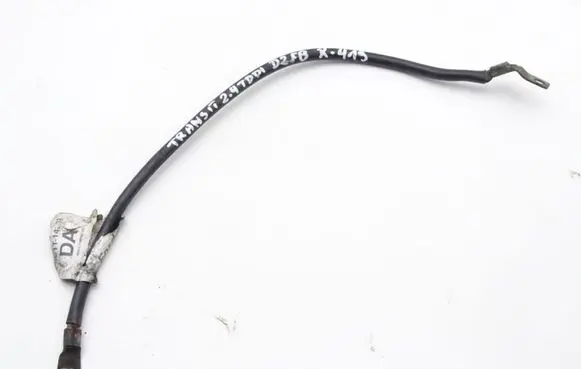 Ford Transit Positive cable (battery) 3C1T-14303-DA