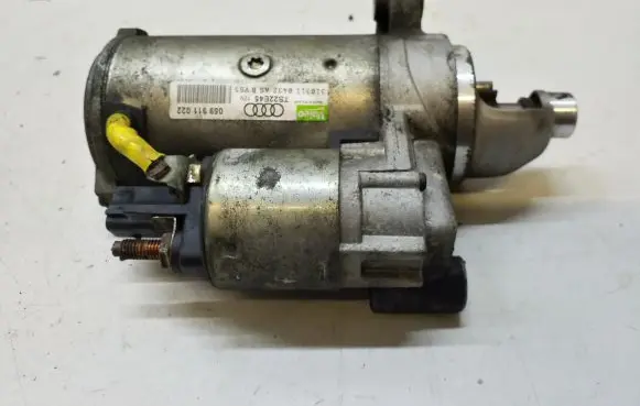 Audi A5 8T 8F Starter motor 059911022 TS22E45