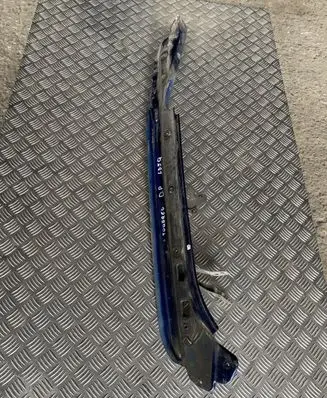 Volkswagen Touareg I Front side member 7L6805176D
