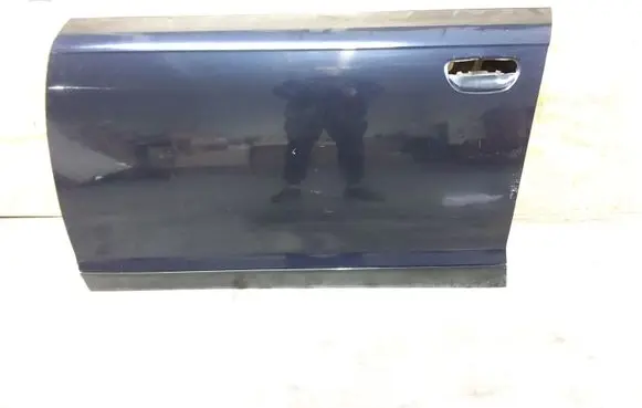 Audi A6 S6 C6 4F Front door