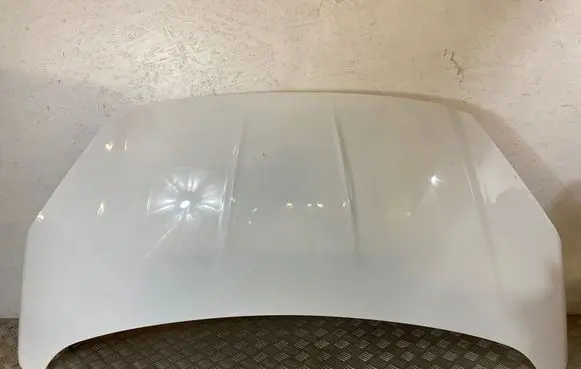Ford Transit Courier Engine bonnet/hood