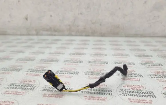 Audi A4 S4 B8 8K Other wiring loom 4F0972562