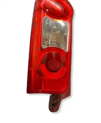 Citroen Berlingo Rear/tail lights 