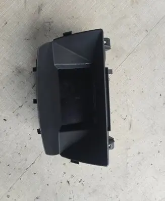 Opel Zafira B Screen/display/small screen 1000574 13159690 CGP12PLASCAR
