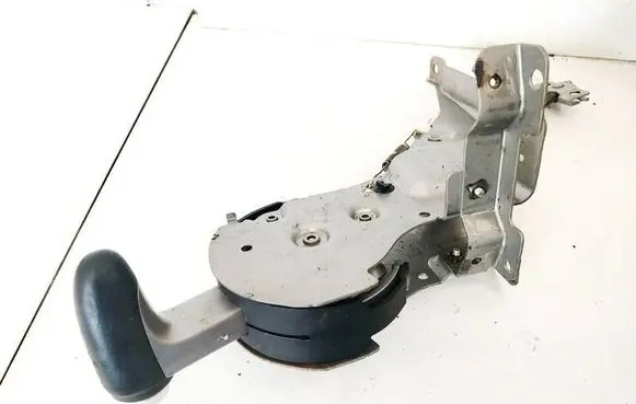 Honda CR-V Handbrake/parking brake lever assembly 