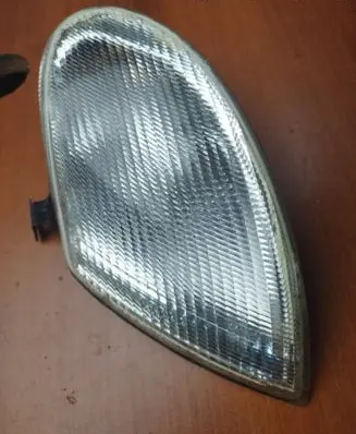 Volkswagen Sharan Front indicator light 