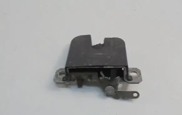 Seat Ibiza III (6L) Tailgate/trunk/boot lock/catch/latch 6L6827505A