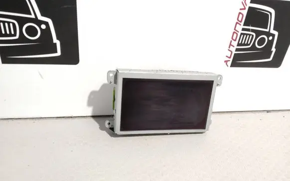 Audi A6 S6 C6 4F Screen/display/small screen 4F0919603B