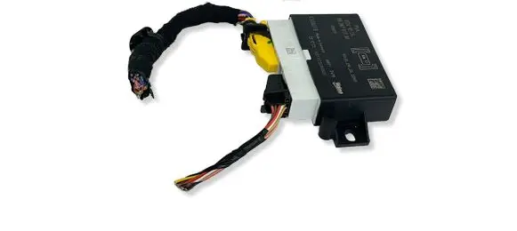 Citroen C4 III e-C4 Parking PDC control unit/module 9838793780 48675