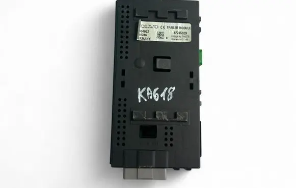 Volvo XC90 Other control units/modules 30664652