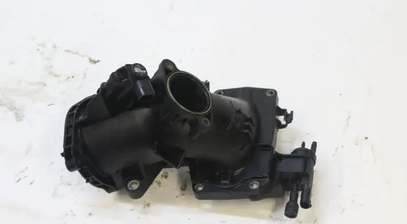 Mercedes-Benz B W246 W242 Intercooler hose/pipe A6510900828