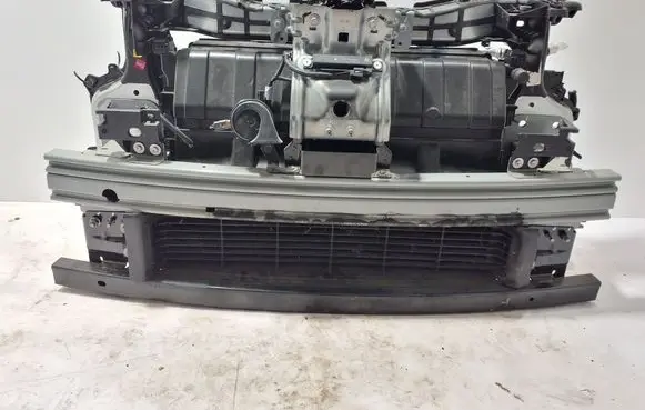 Renault Megane E-Tech Radiator set 