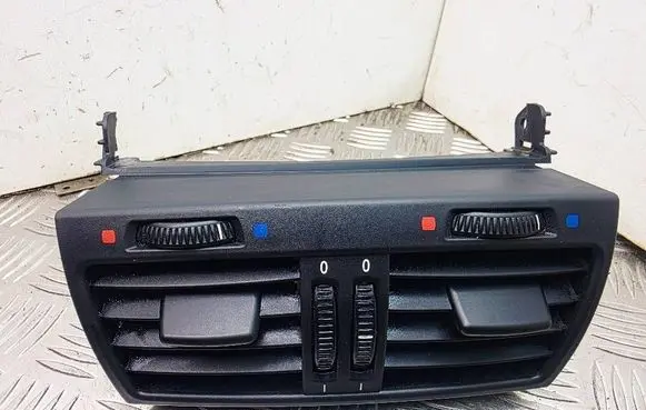 BMW X6 E71 Rear air vent grill 6954954 6954953