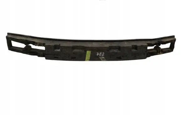 Toyota Prius c Front bumper support beam PLUGIN